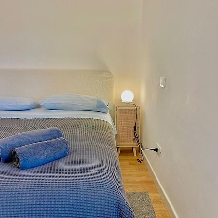Susannas Lovely New Apartment Livorno Buitenkant foto