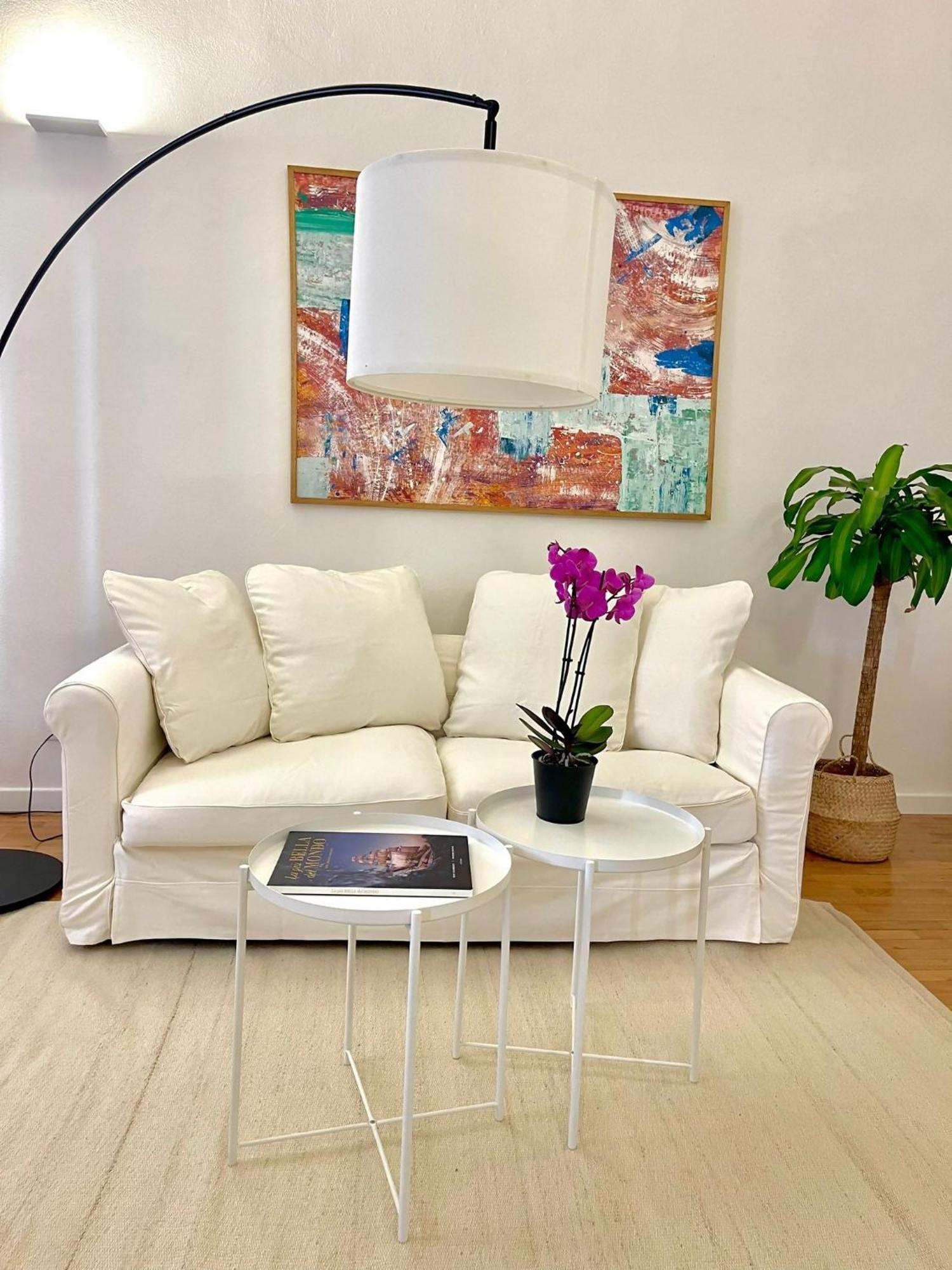 Susannas Lovely New Apartment Livorno Buitenkant foto