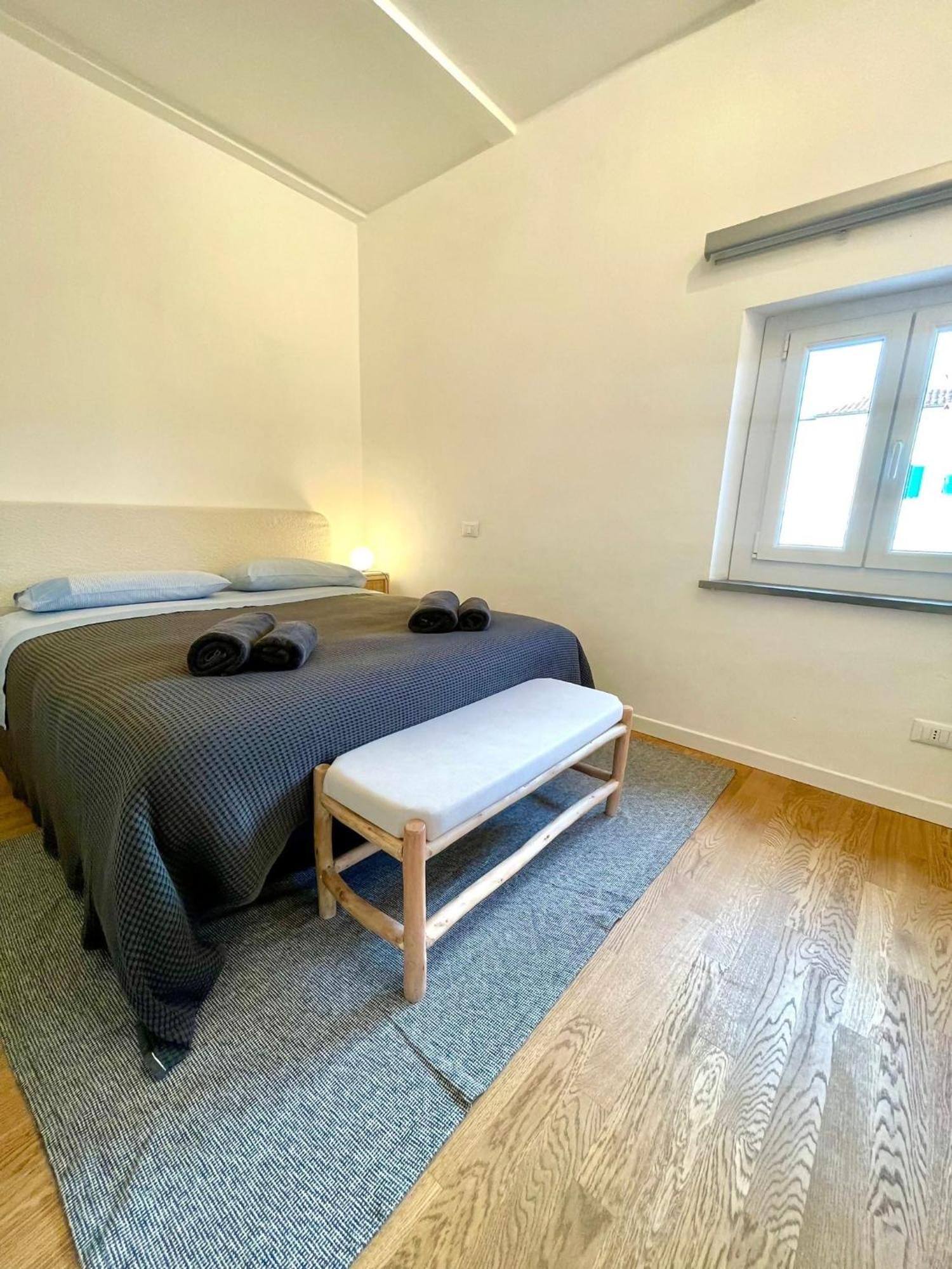 Susannas Lovely New Apartment Livorno Buitenkant foto