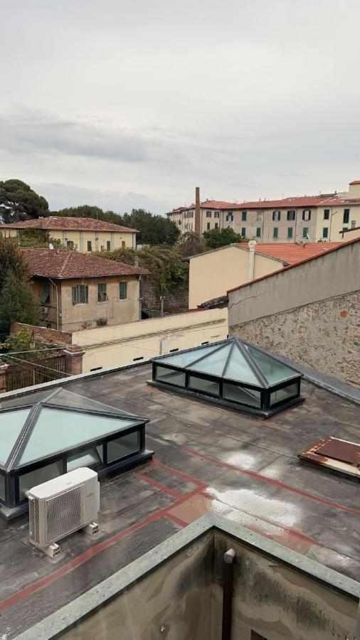 Susannas Lovely New Apartment Livorno Buitenkant foto