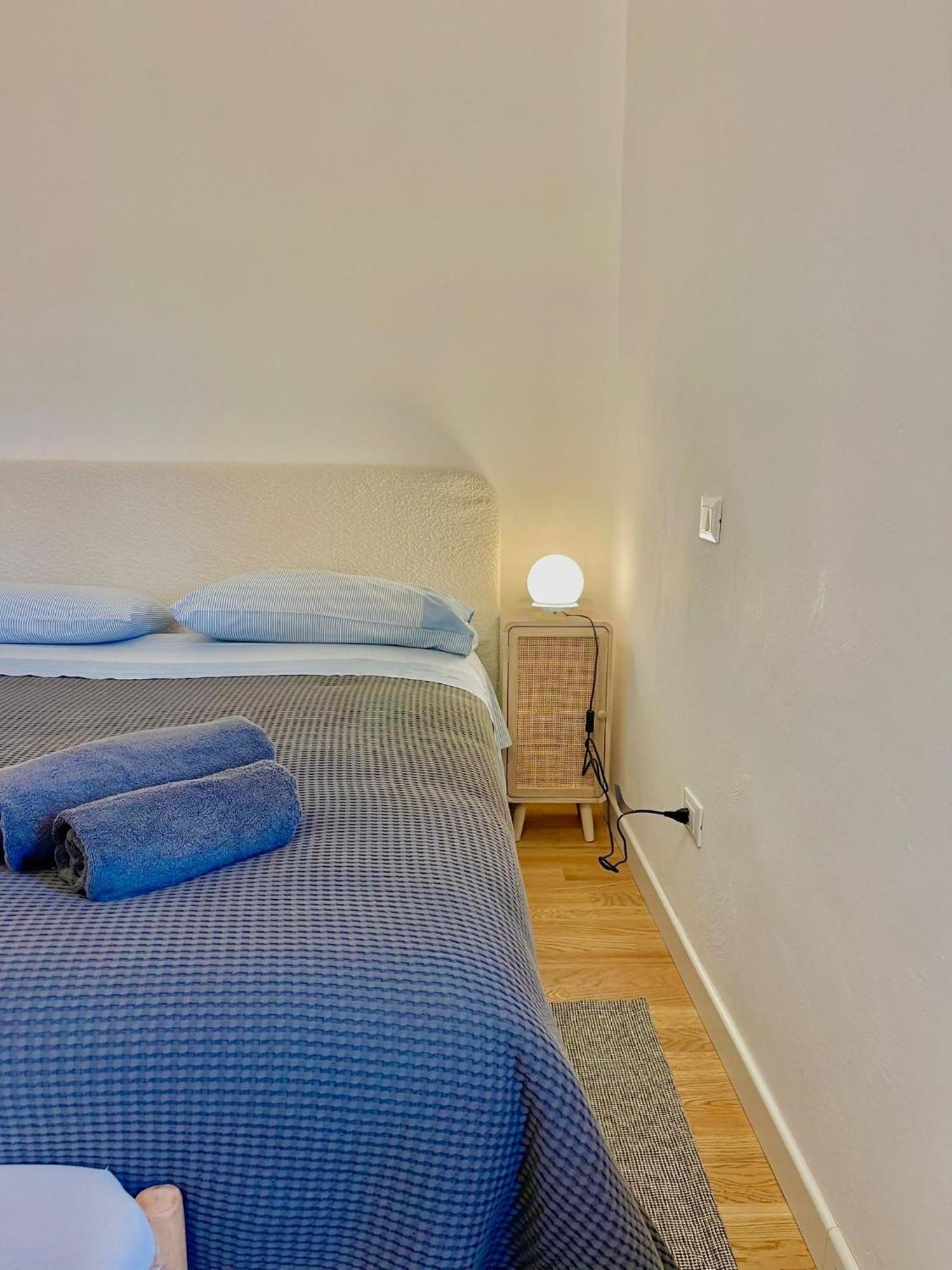 Susannas Lovely New Apartment Livorno Buitenkant foto